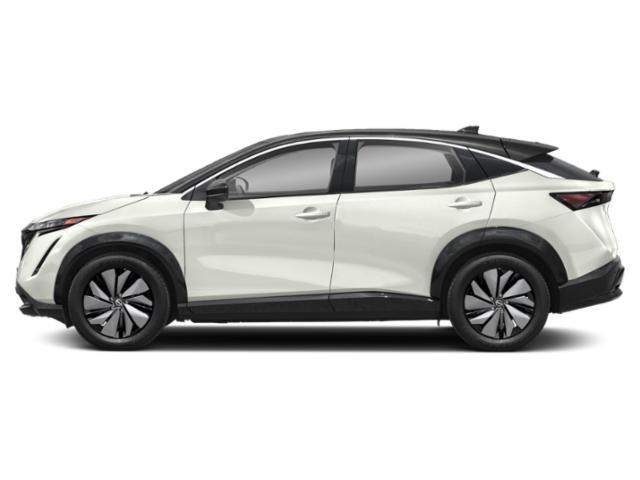 used 2023 Nissan ARIYA car, priced at $27,599