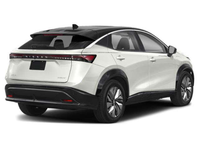 used 2023 Nissan ARIYA car, priced at $27,599