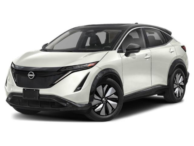 used 2023 Nissan ARIYA car