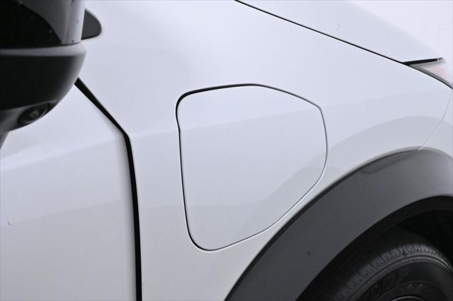 used 2023 Nissan ARIYA car, priced at $27,295