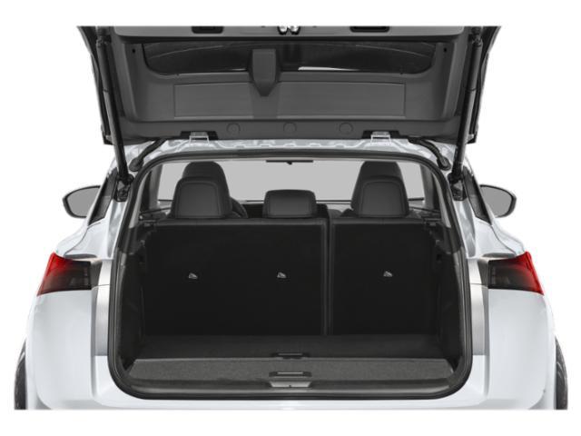 used 2023 Nissan ARIYA car, priced at $27,599
