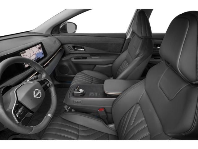used 2023 Nissan ARIYA car, priced at $27,599