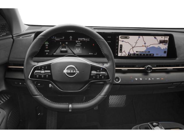used 2023 Nissan ARIYA car, priced at $27,599