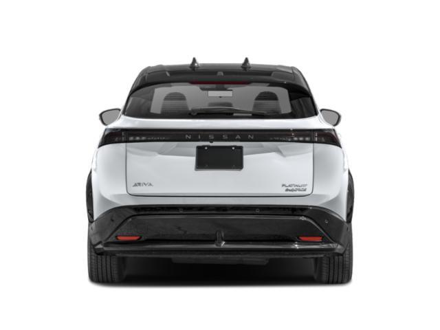 used 2023 Nissan ARIYA car, priced at $27,599