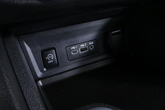 used 2025 Nissan Sentra car, priced at $21,995