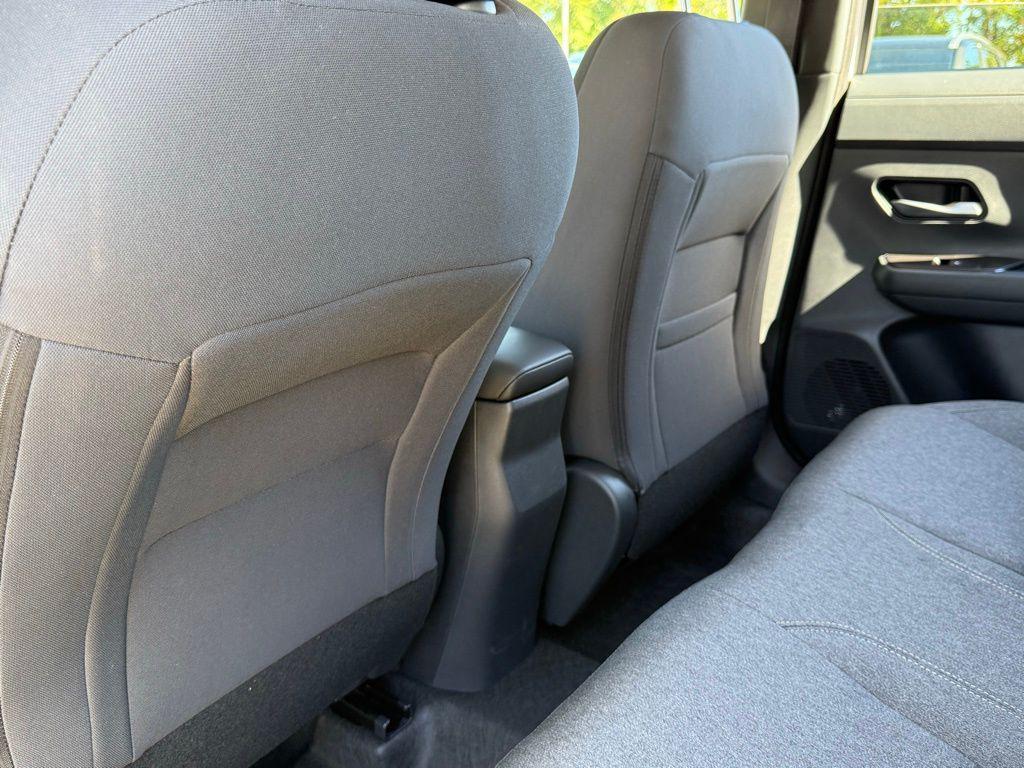 new 2026 Nissan Kicks car, priced at $24,917