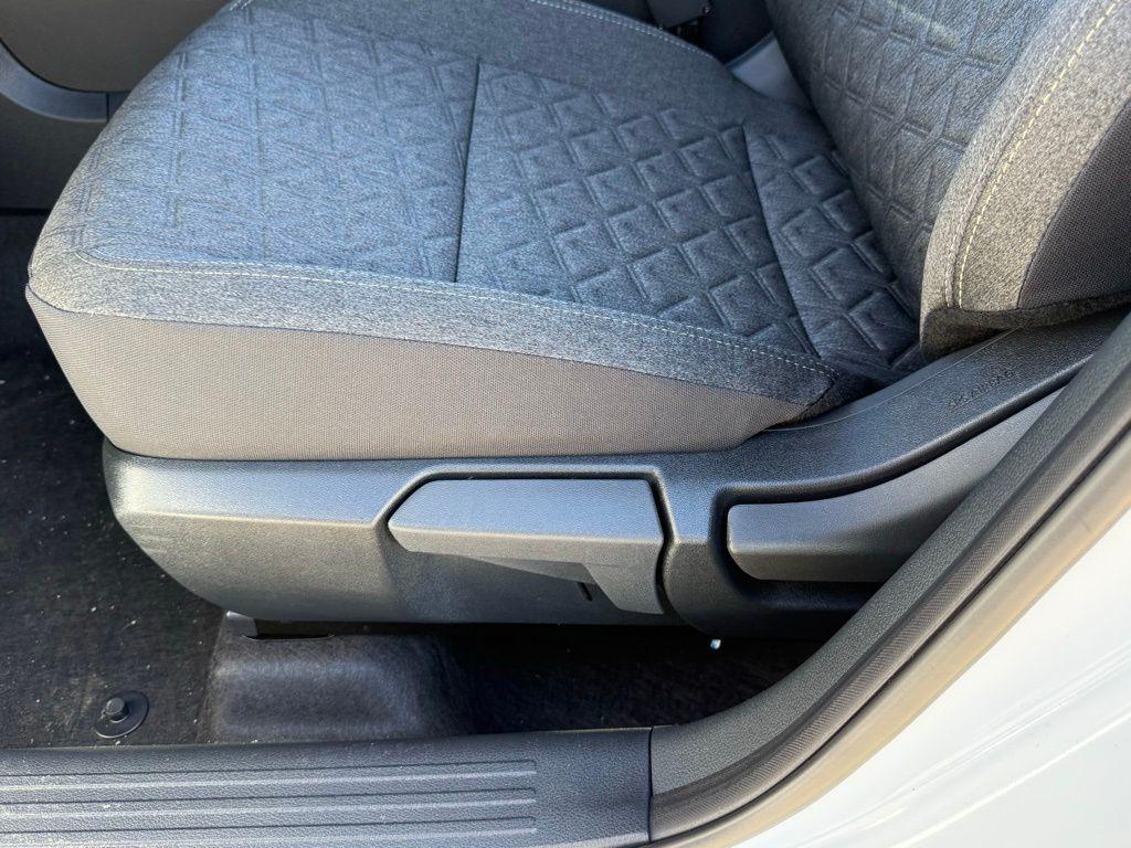 new 2026 Nissan Kicks car, priced at $24,917