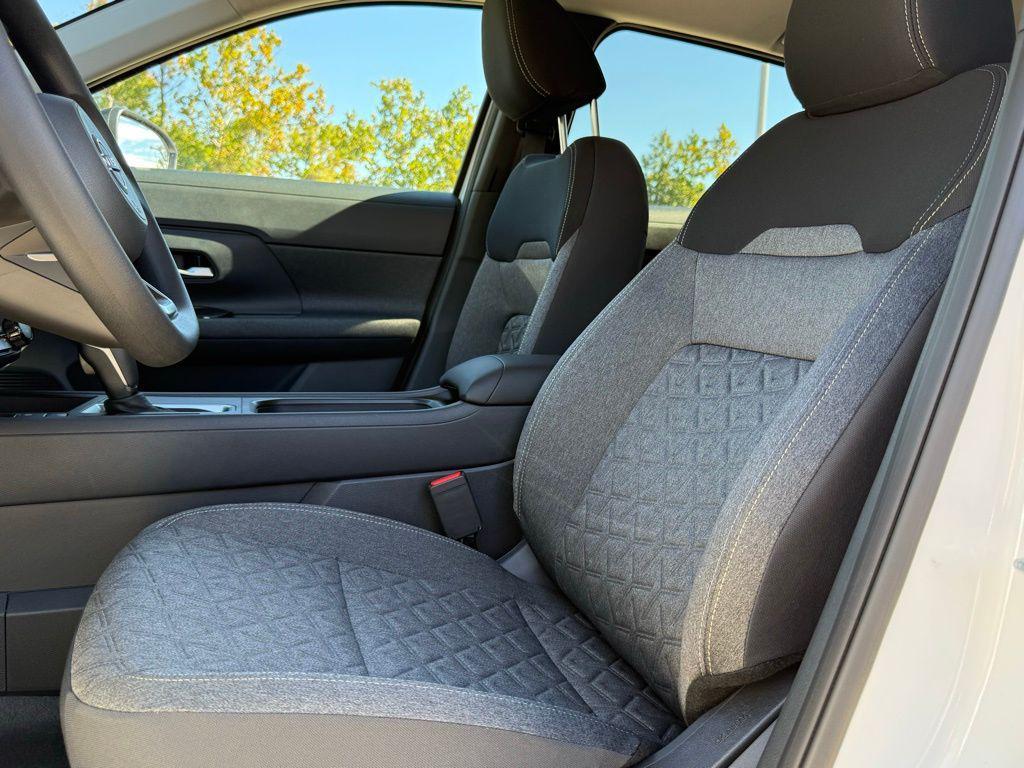 new 2026 Nissan Kicks car, priced at $24,917