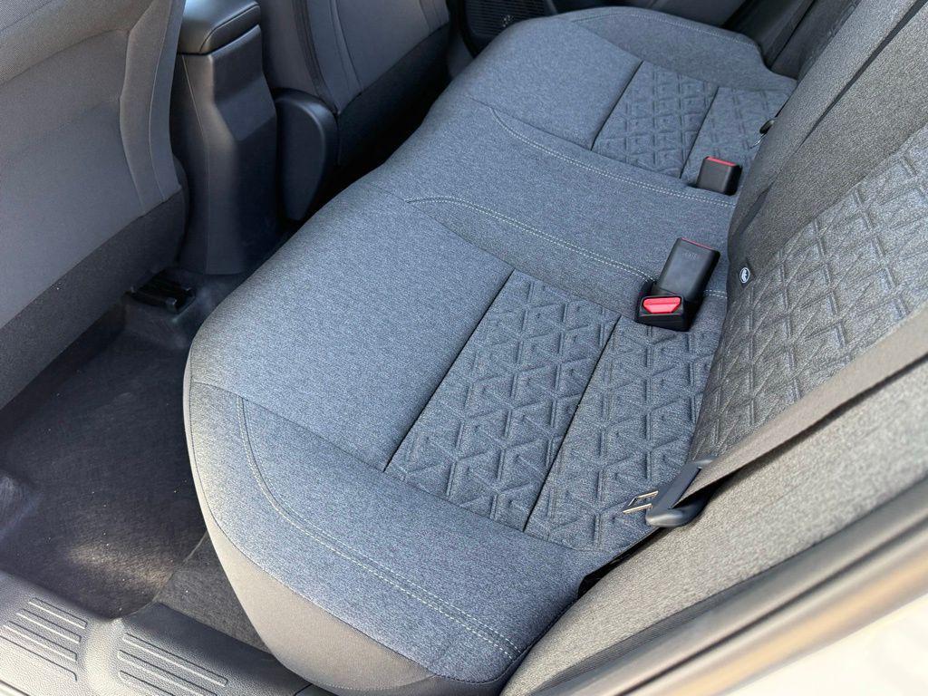 new 2026 Nissan Kicks car, priced at $24,917