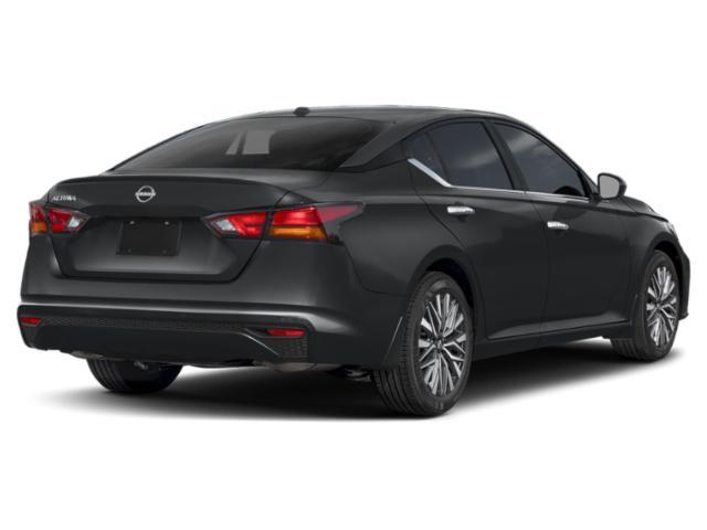 new 2025 Nissan Altima car, priced at $27,880