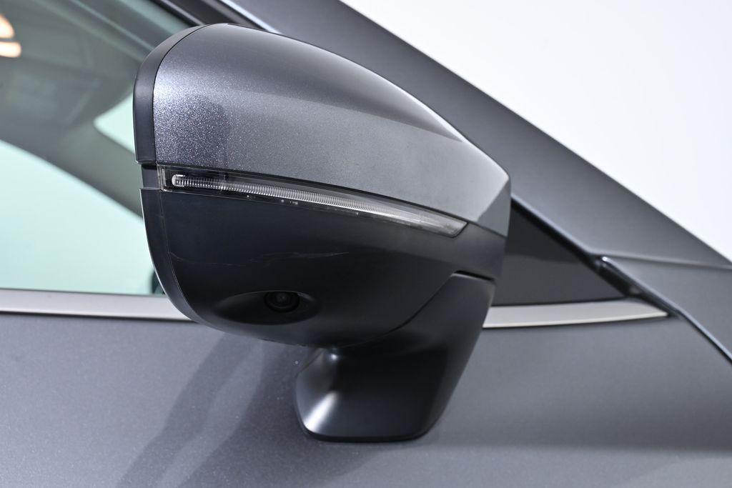 used 2024 Nissan Pathfinder car, priced at $36,295