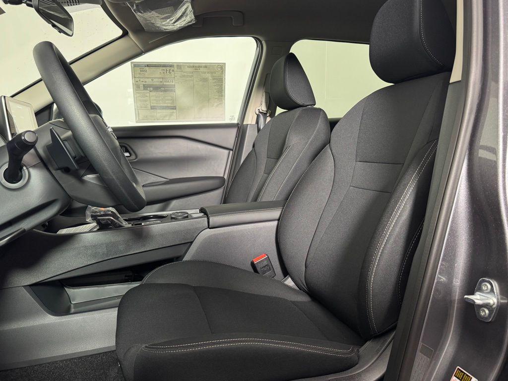 new 2026 Nissan Rogue car, priced at $29,291