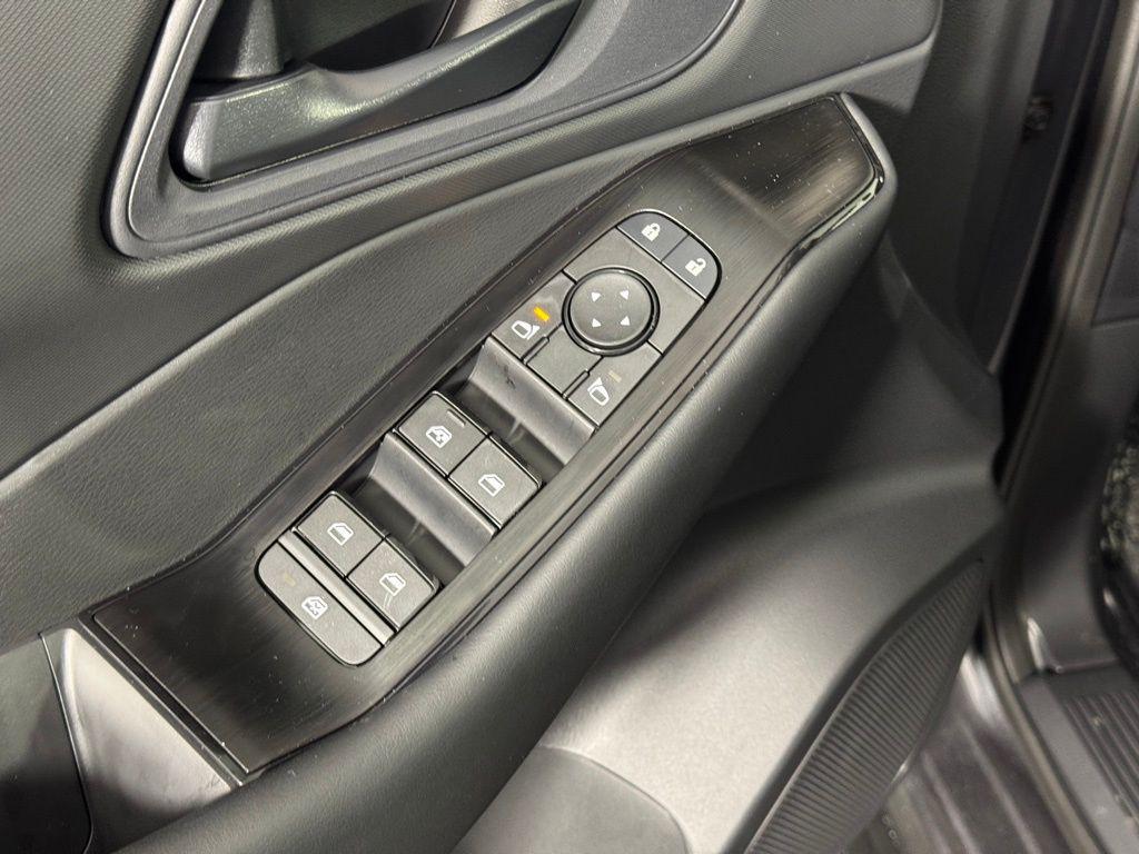 new 2026 Nissan Rogue car, priced at $29,291