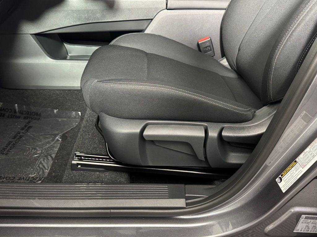 new 2026 Nissan Rogue car, priced at $29,291