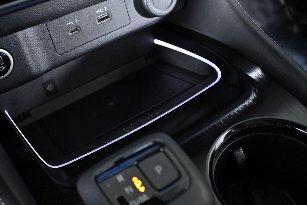 used 2022 Nissan Rogue car, priced at $26,429