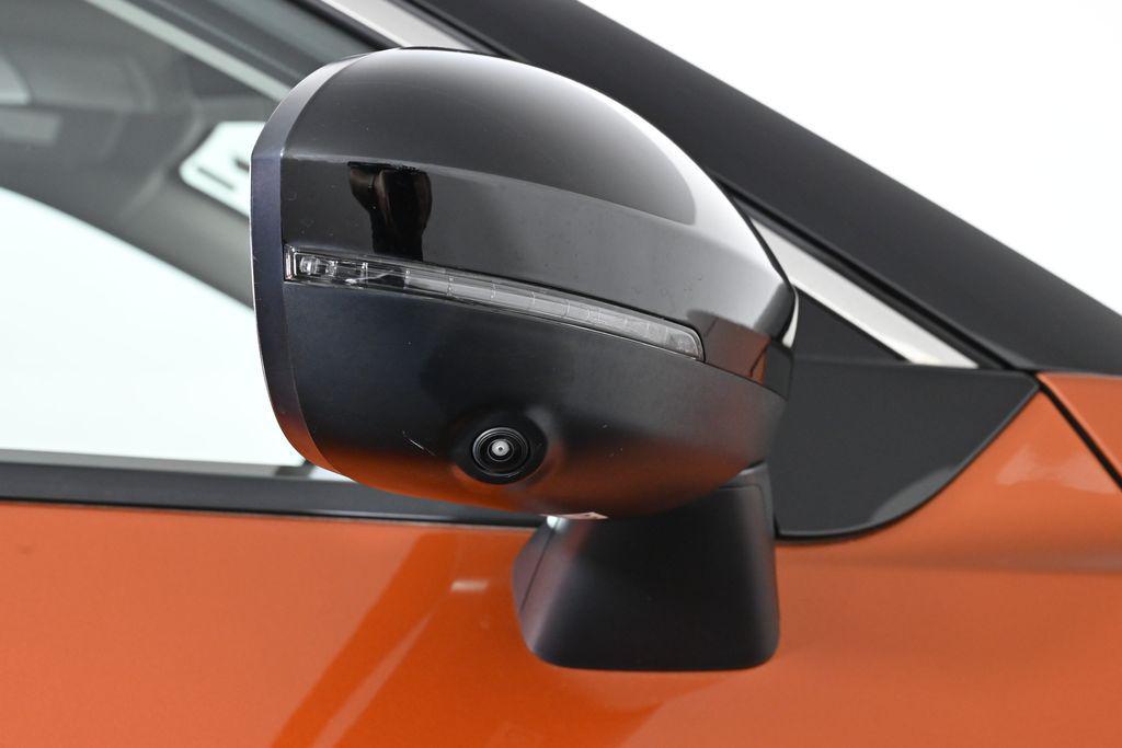 used 2022 Nissan Rogue car, priced at $26,429