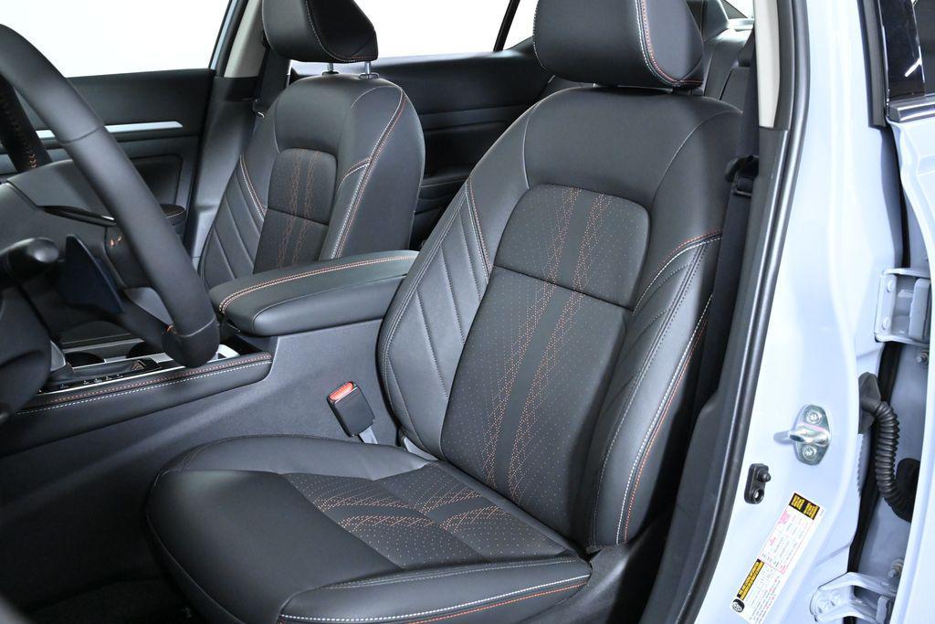 new 2025 Nissan Altima car, priced at $29,044