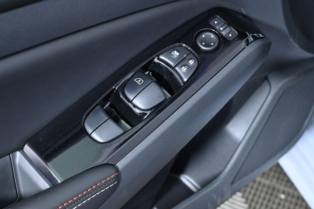 new 2025 Nissan Altima car, priced at $29,044