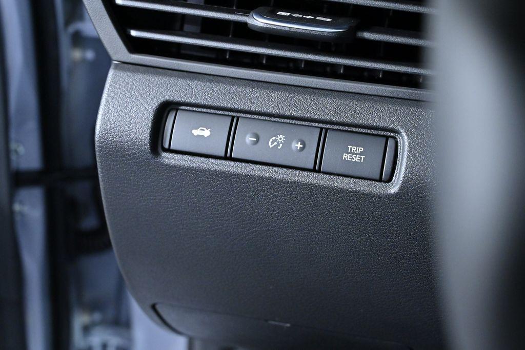 new 2025 Nissan Altima car, priced at $29,044