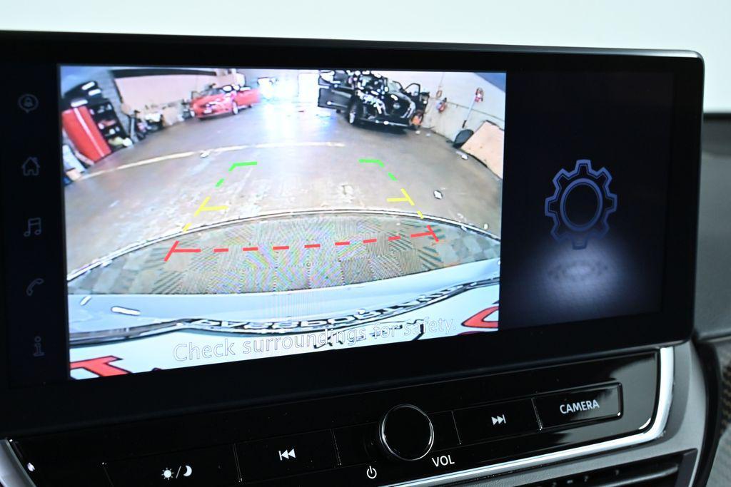 new 2025 Nissan Altima car, priced at $29,044