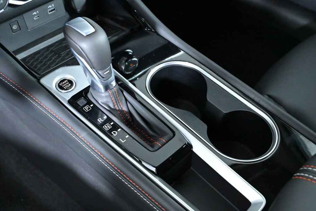new 2025 Nissan Altima car, priced at $29,044
