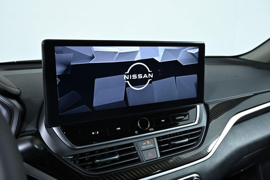 new 2025 Nissan Altima car, priced at $29,044