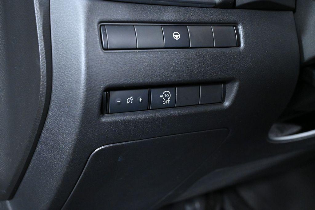 used 2023 Nissan Rogue car, priced at $24,985