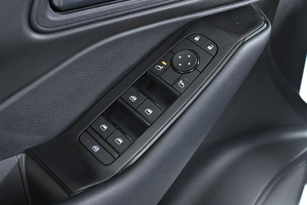 used 2025 Nissan Rogue car, priced at $26,369