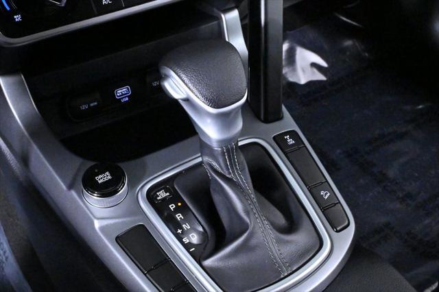 used 2022 Kia Seltos car, priced at $17,895