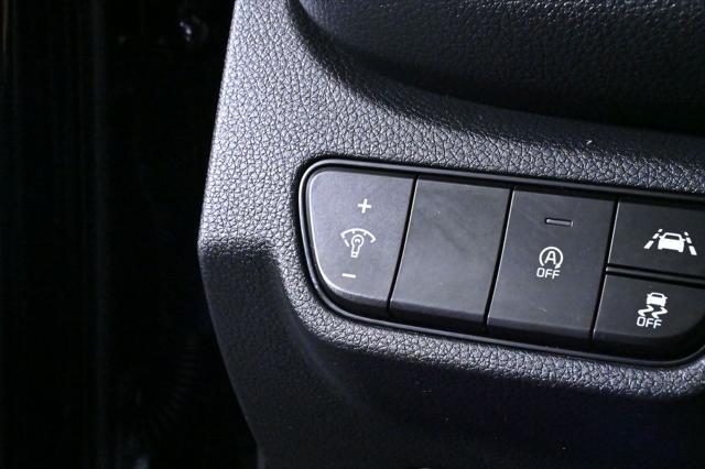 used 2022 Kia Seltos car, priced at $17,895
