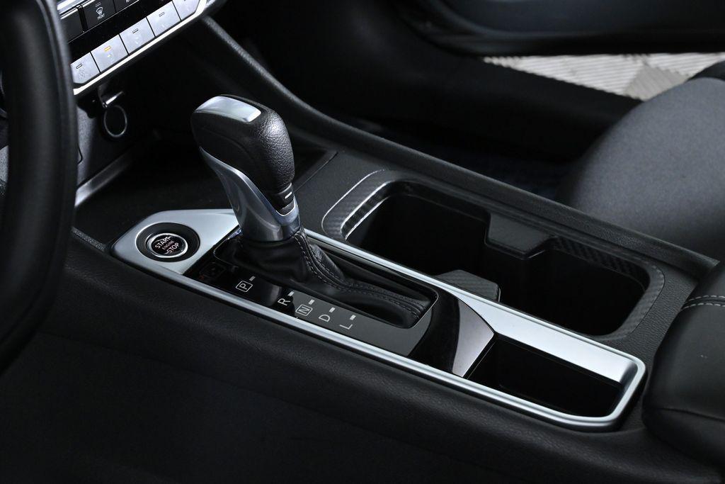 used 2023 Nissan Sentra car, priced at $17,696