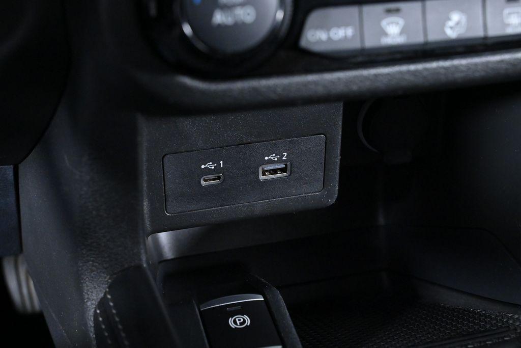 used 2022 Nissan Kicks car, priced at $18,133