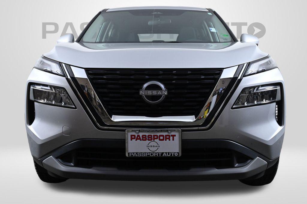 used 2023 Nissan Rogue car, priced at $20,995