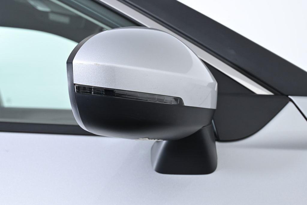 used 2023 Nissan Rogue car, priced at $20,995