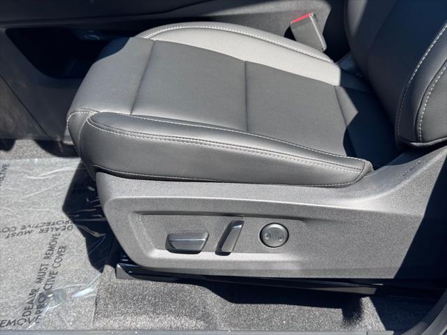 new 2025 Nissan Murano car, priced at $45,989
