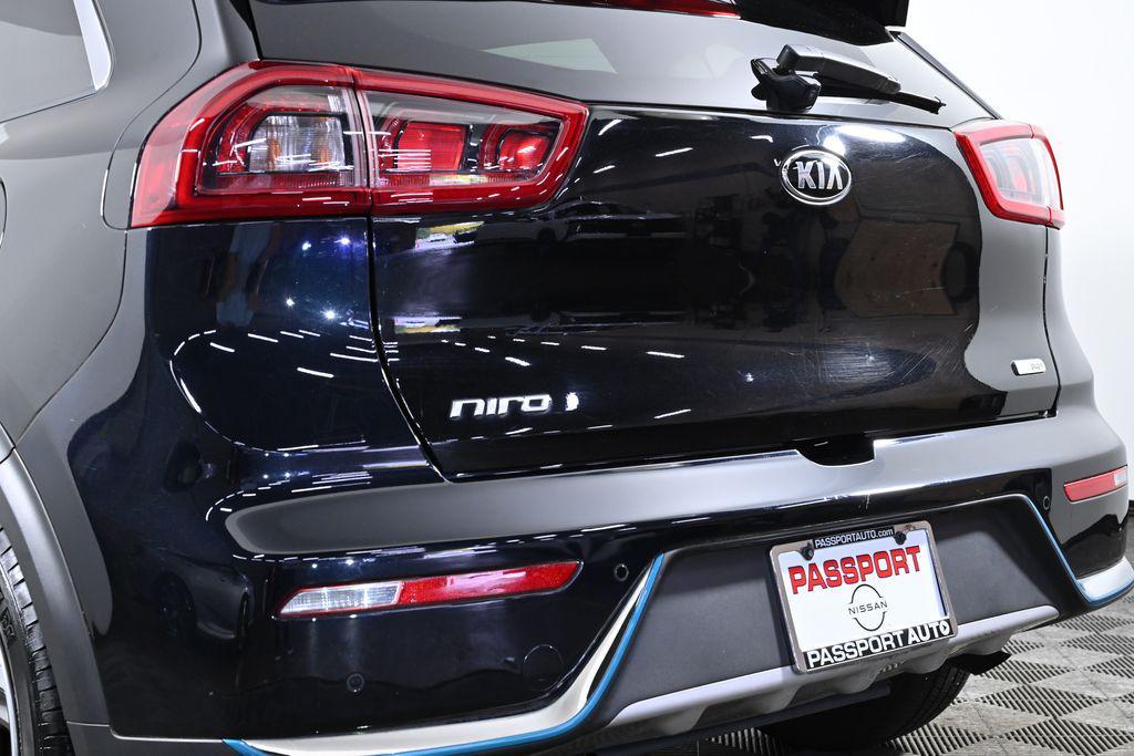 used 2019 Kia Niro car, priced at $20,994