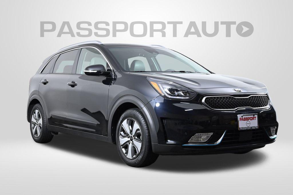 used 2019 Kia Niro car, priced at $20,994