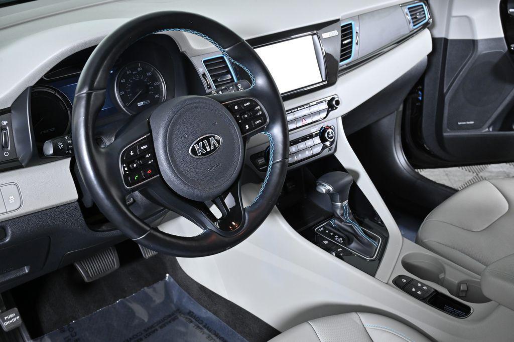 used 2019 Kia Niro car, priced at $20,994