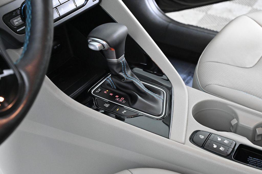 used 2019 Kia Niro car, priced at $20,994