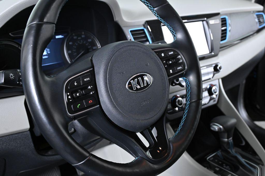 used 2019 Kia Niro car, priced at $20,994