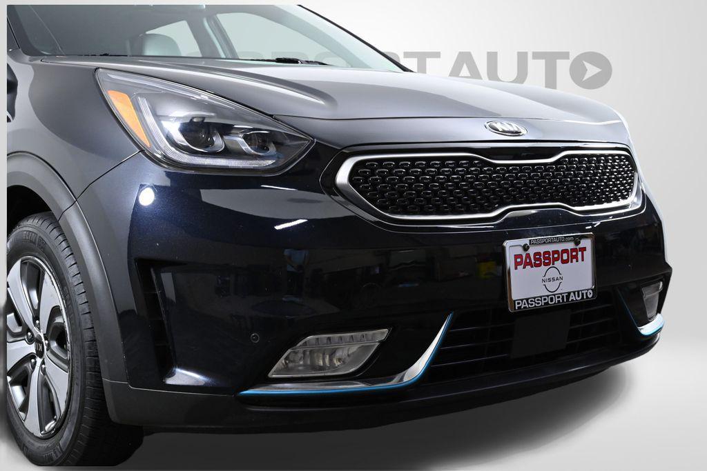 used 2019 Kia Niro car, priced at $20,994
