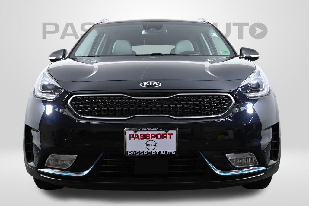 used 2019 Kia Niro car, priced at $20,994