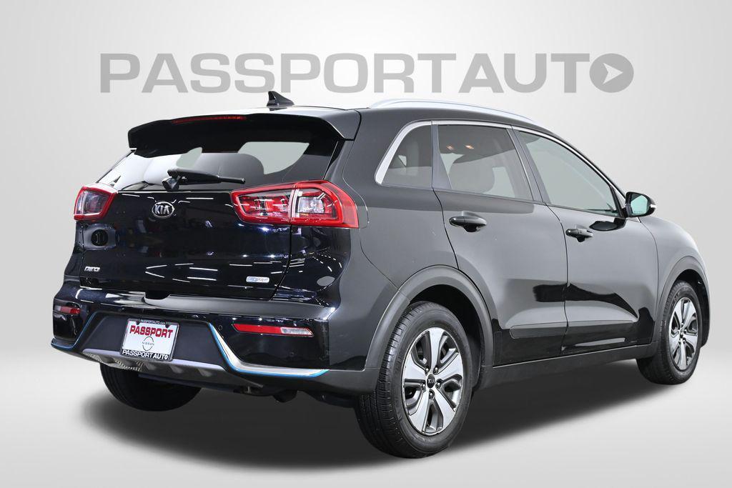 used 2019 Kia Niro car, priced at $20,994