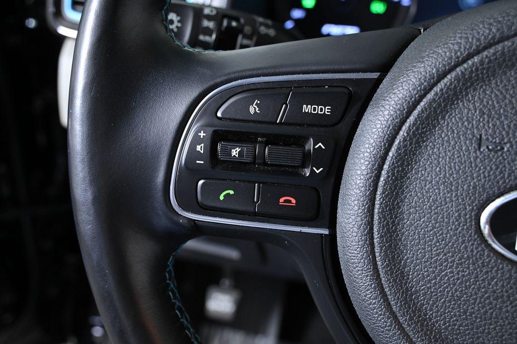 used 2019 Kia Niro car, priced at $20,994