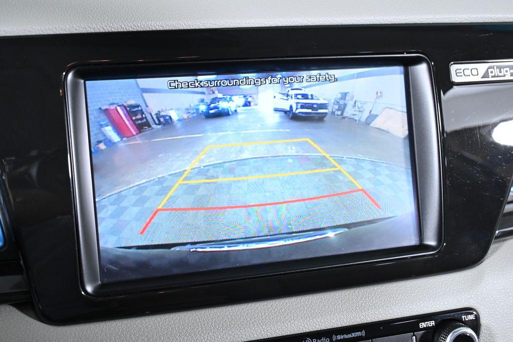 used 2019 Kia Niro car, priced at $20,994