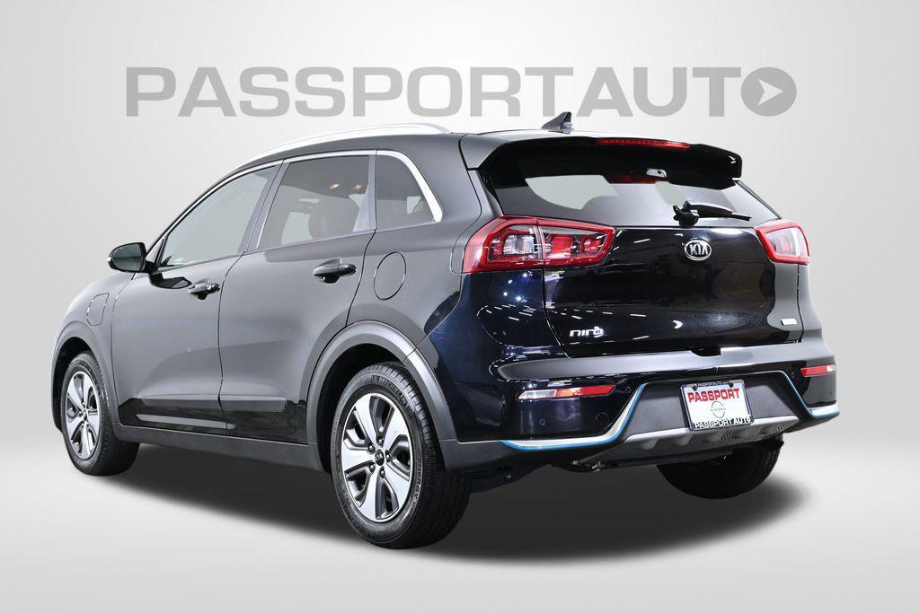 used 2019 Kia Niro car, priced at $20,994