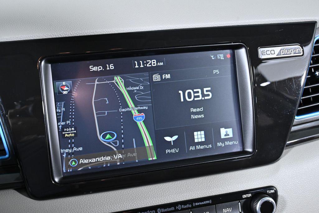 used 2019 Kia Niro car, priced at $20,994