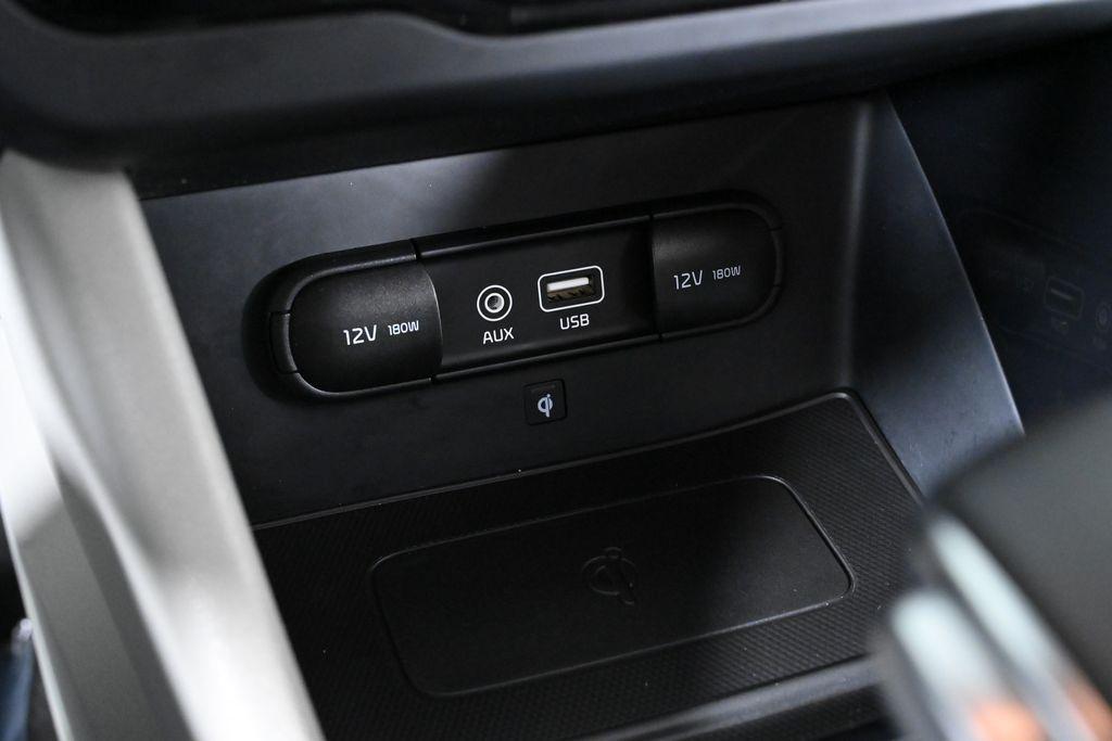 used 2019 Kia Niro car, priced at $20,994