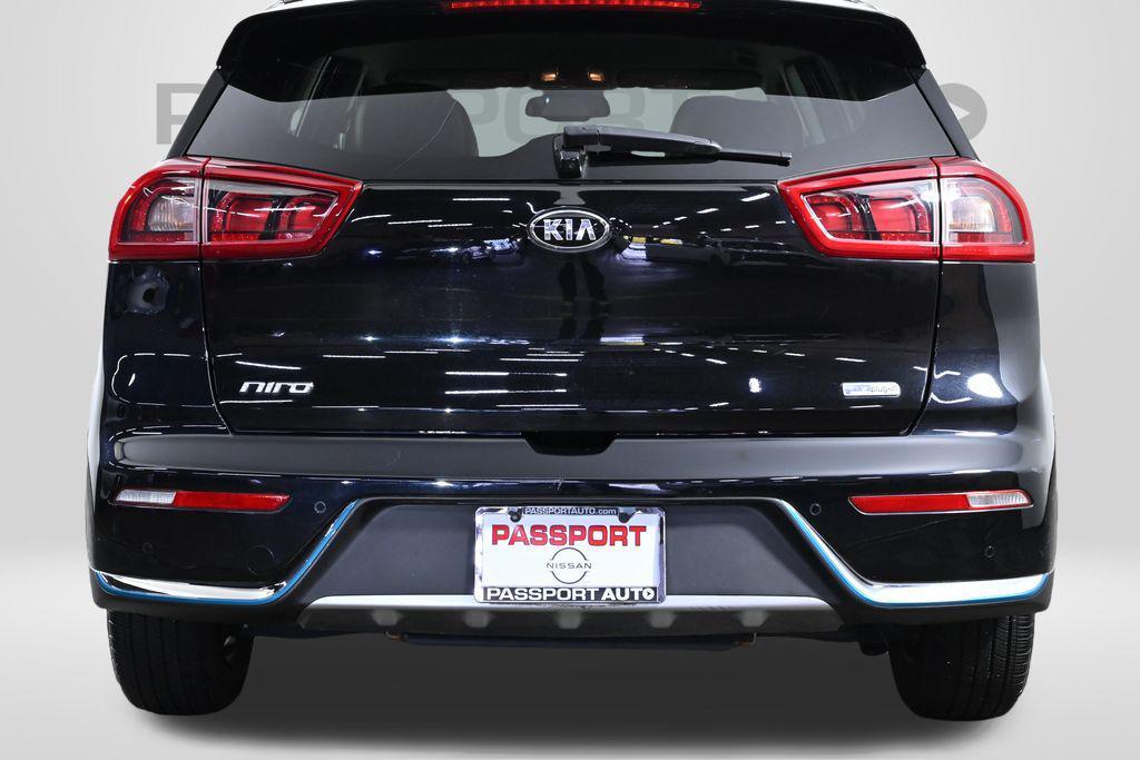 used 2019 Kia Niro car, priced at $20,994