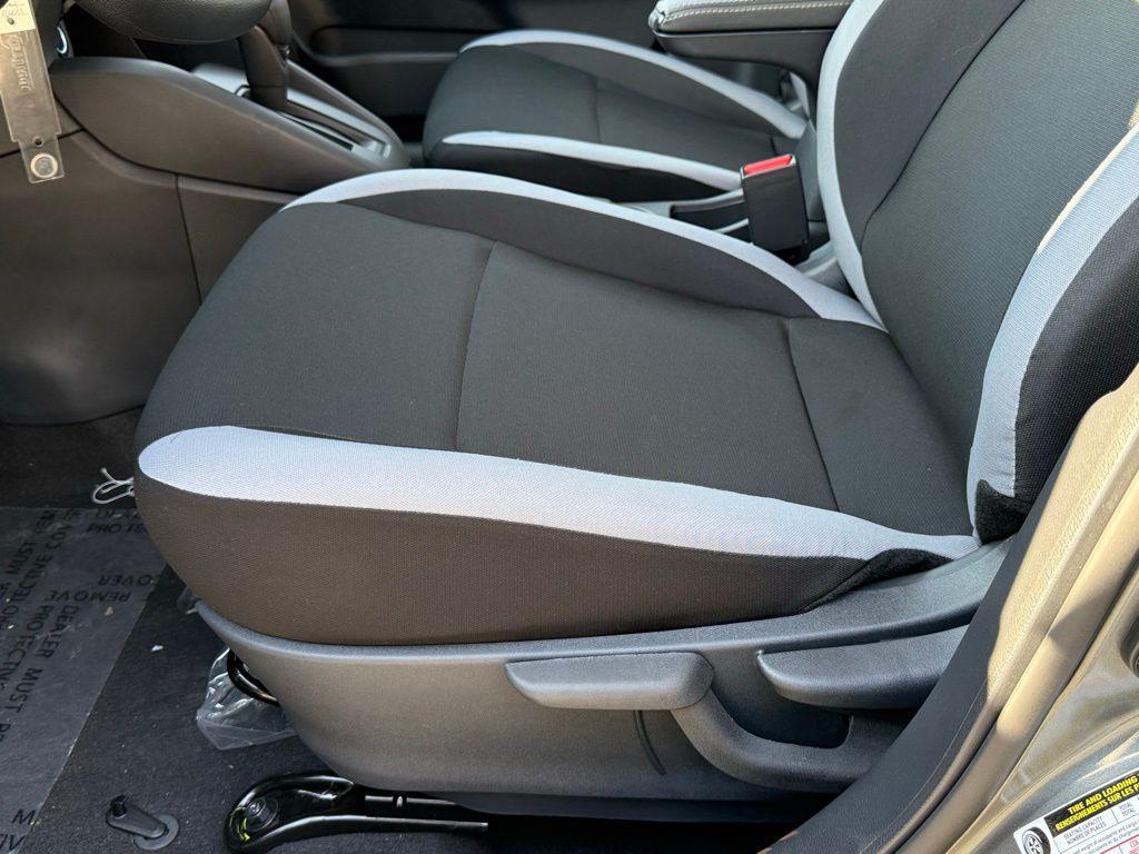 new 2025 Nissan Versa car, priced at $17,008